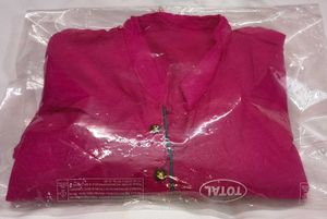 Vibrant Pink Kurta for Women