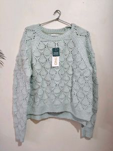 ONLY Knit Sweater - New with Tags!