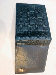Versace Wallet For Men
