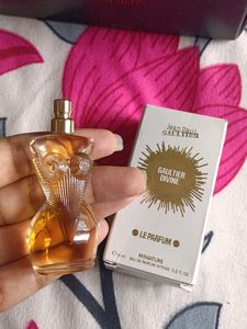Jean Paul Gaultier Divine Le Parfum