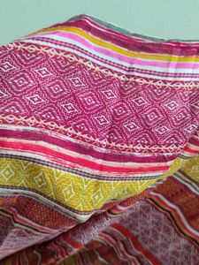 Boho Kaftan Dress