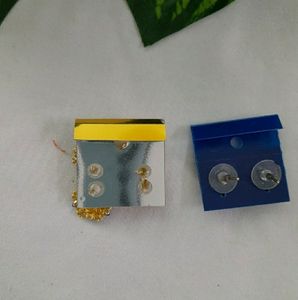 Combo Of 3 Stud