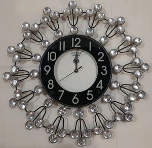 Wall Clock &amp; Decor⏰️