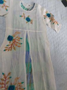 Elegant kurta sets
