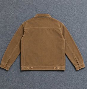 Vintage Tycoon Utility Sports Jacket