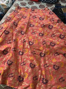 Designer Navy Blue chaniya choli