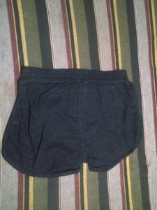 Vibrant Tie-Dye Athletic Shorts