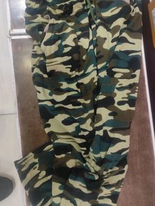 Track Pant