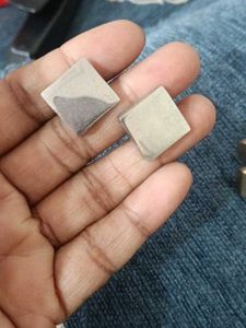 Classic Silver Cufflinks 1 pair pics avaliballe (3