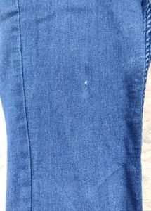 Forever 21 Dark Wash Skinny Jeans💙 grab It⚡