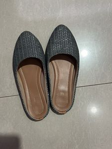 Grey Bellies For Women UK4