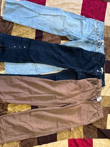 Bundle of Women's Jeans & Pants