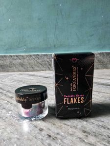 Forever52 Twinkle Stars Flakes