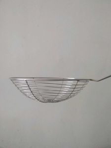 Stainless Steel Spider Skimmer Strainer