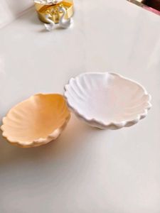 Decorative Bow Basket