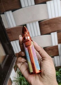 2-in-1 Eyebrow Trimmer &amp; Shaver