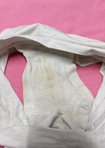 Beige Boyshort Panty