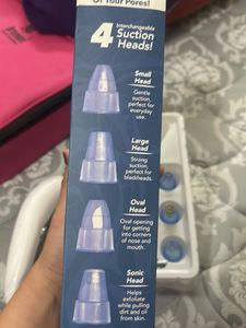 PORE CLEANER