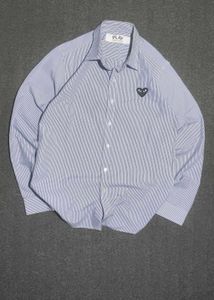 Comme des Garcons PLAY shirt