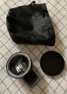Wide Angle Universal Clip-on Lens