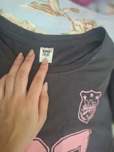 Princess Graphic Tee