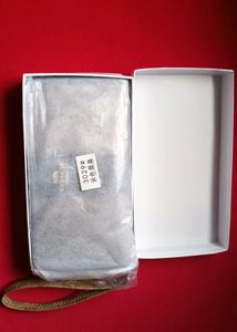 Coach Wallet in Black - With Box &amp; Dust Cover