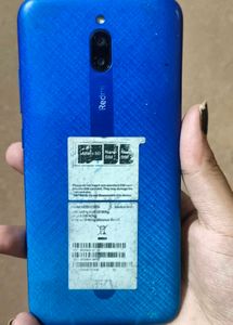 Redmi 8a dual