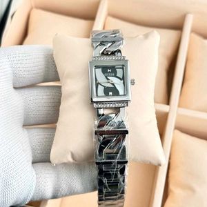 Guess Ladies' Gold-Tone Watch