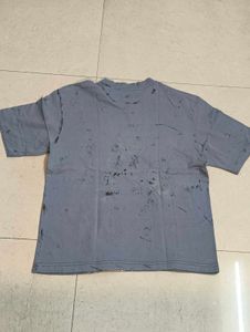 Cherub Graphic T-Shirt
