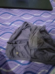 Comfortable Cotton Briefs
