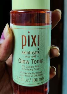 Pixi Glow Tonic