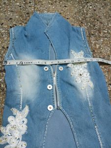 Buy Long Jacket For Ladies