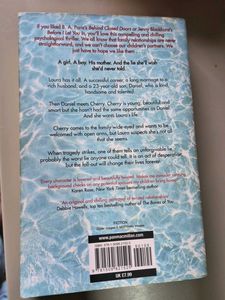 The Girl Friend by Michelle Frances