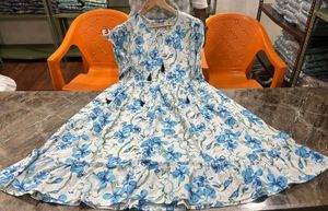 Summer Special Dress