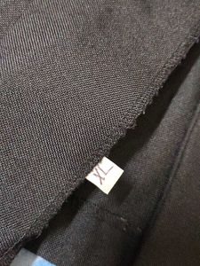 women Chic Black Blazer
