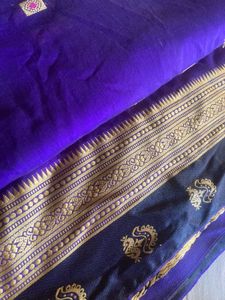 New Saree
