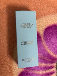 Forest Essentials Lip Serum