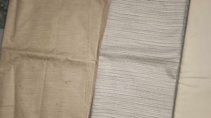 5 Kuta Men Dress Material Fabric