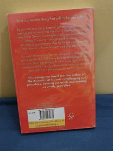 Paulo Coelho - Eleven Minutes