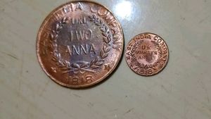 Rare Old Ancient Token Coins Special Diwali