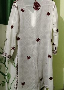 chiken Kurta