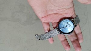 Daniel Wellington Watch