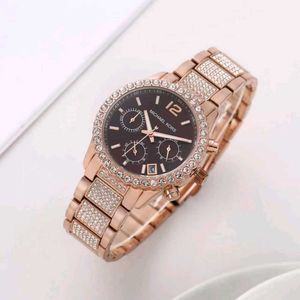 Michael Kors Watch - chronograph working