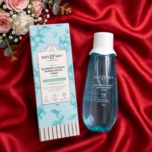 DOT & KEY Blueberry Hydrate Barrier Repair Toner