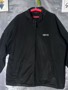 Black Care 13 Track Jacket