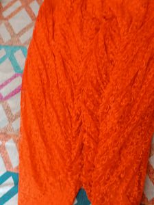 Kurta With Salwar