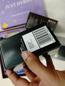 6 Perfume Set