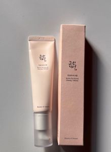 Beauty of Joseon Revive Eye Serum
