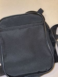 Nike Small Black Crossbody Bag