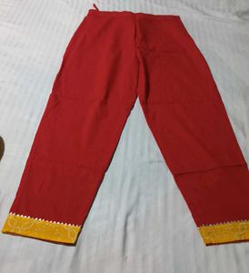 Vibrant Yellow Ethnic Kurta Set with Dupatta